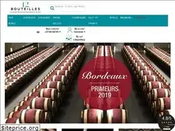 Sites similar to 12bouteilles.com