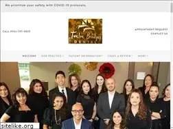 Sites similar to 12bridgesdental.com