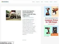 Sites similar to 12caracteristicas.com