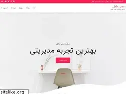 Sites similar to 12ceo.ir