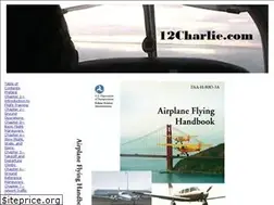 Sites similar to 12charlie.com