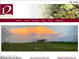 Sites similar to 12corners.com