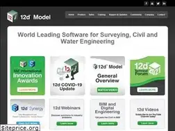 Sites similar to 12d.com