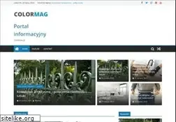 Sites similar to 12debow.pl
