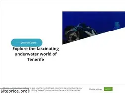 Sites similar to 12dive.com