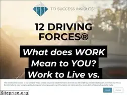 Sites similar to 12drivingforces.com