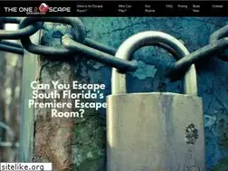 Sites similar to 12escape.com