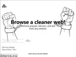 Sites similar to 12ft.io