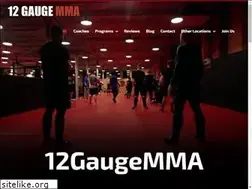 Sites similar to 12gaugemma.com
