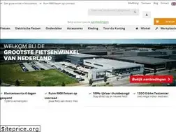 Sites similar to 12gobiking.nl