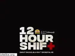 Sites similar to 12hourshiftfilm.com