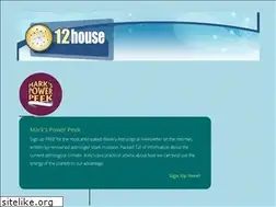 Sites similar to 12house.com