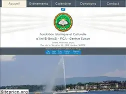 Sites similar to 12imam.ch