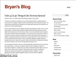Sites similar to 12itobri.wordpress.com