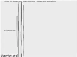 Sites similar to 12kalibr.by