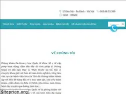 Sites similar to 12kimma.vn