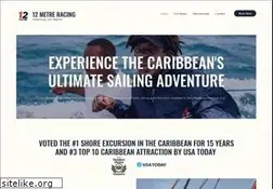 Sites similar to 12metre.com
