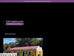 Sites similar to 12milecreekwinery.com