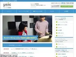Sites similar to 12msic.com