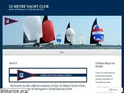 Sites similar to 12myc.org