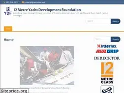 Sites similar to 12mydf.org