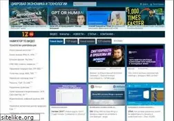 Sites similar to 12n.ru