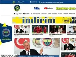 Sites similar to 12numara.com.tr