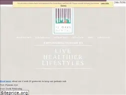 Sites similar to 12oaksdentalaustin.com