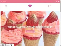 Sites similar to 12oaksdesserts.com