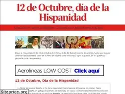 Sites similar to 12octubre.es