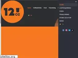 Sites similar to 12ozcj.com