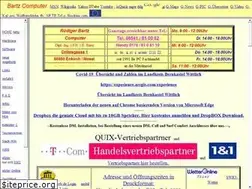 Sites similar to 12pc.de