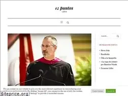 Sites similar to 12pts.com