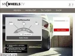 Sites similar to 12reifen.de