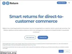 Sites similar to 12return.com