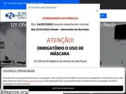 Sites similar to 12ri.com.br