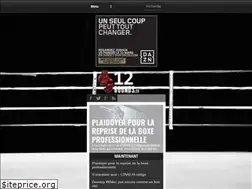 Sites similar to 12rounds.ca