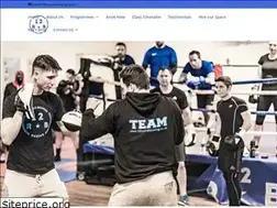 Sites similar to 12roundsboxing.co.uk
