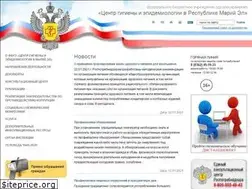 Sites similar to 12sanepid.ru