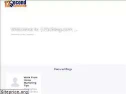 Sites similar to 12scblog.com
