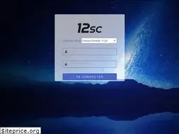 Sites similar to 12sccrm.ca