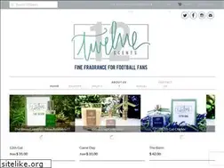 Sites similar to 12scents.com