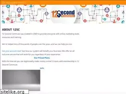 Sites similar to 12scwin.com