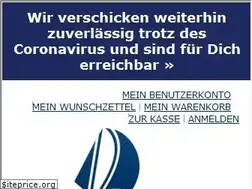 Sites similar to 12seemeilen.de