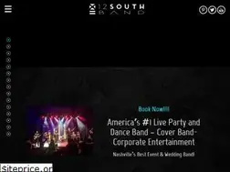 Sites similar to 12southband.com