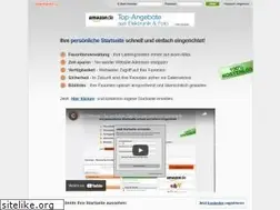 Sites similar to 12startseite.de