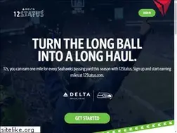 Sites similar to 12status.com