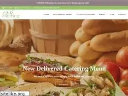 Sites similar to 12stcatering.com