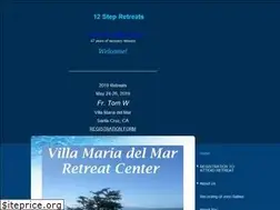 Sites similar to 12stepretreat.org