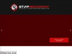 Sites similar to 12steproadmap.com